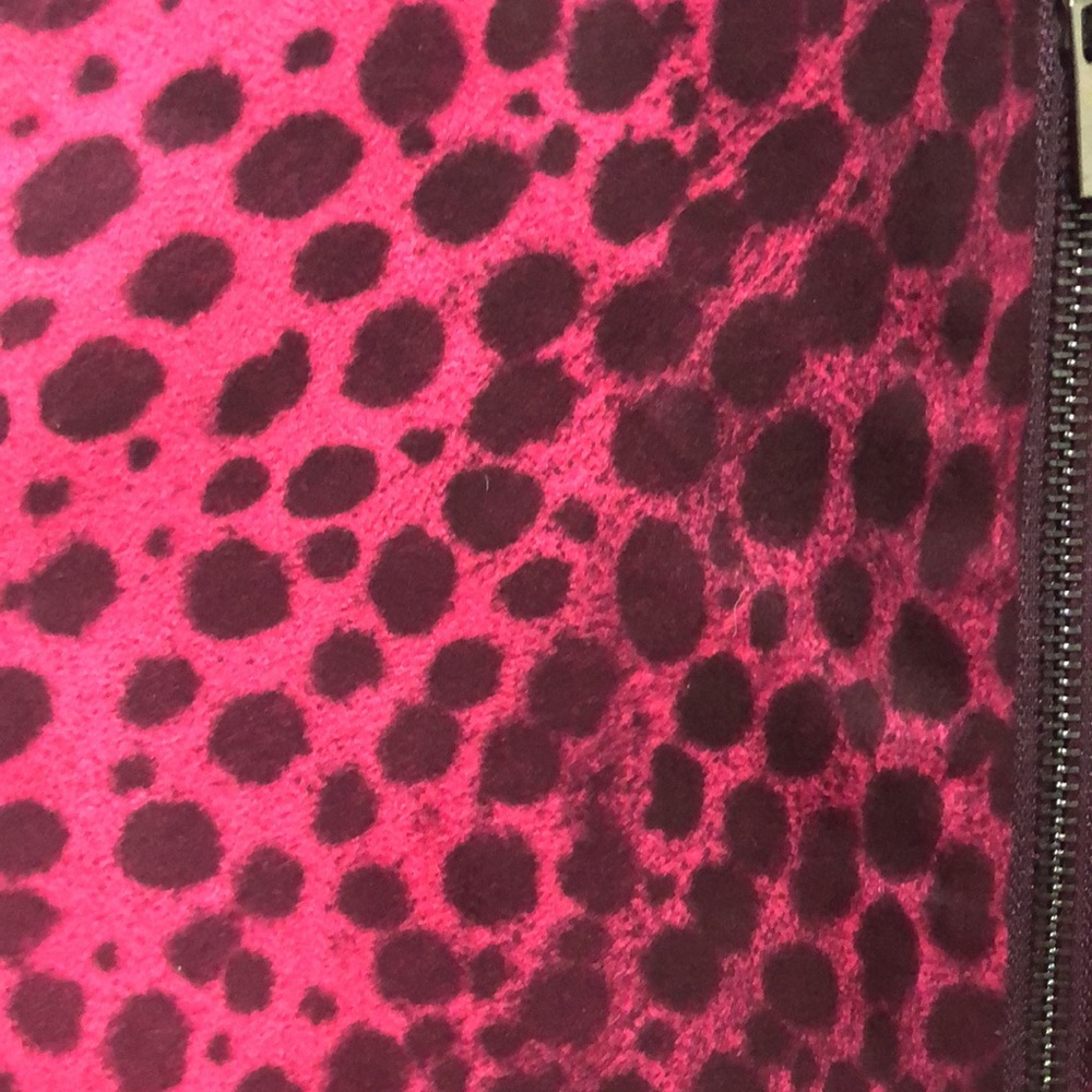 BCBG crop jacket. Worn once - Picture 3 of 9